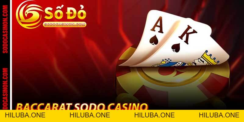 BLOG - sodocasino