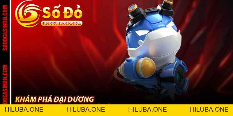 Bắn Cá Sodo Casino - Tận Hưởng Đỉnh Cao Trải Nghiệm Của