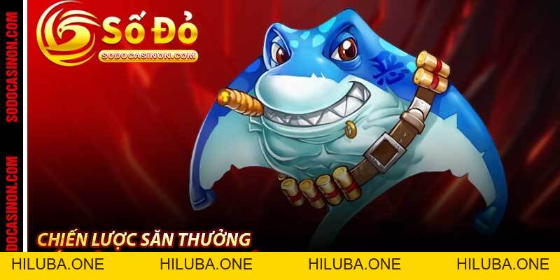 Bắn Cá Sodo Casino - Tận Hưởng Đỉnh Cao Trải Nghiệm Của