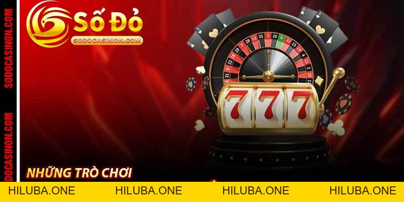 Casino Sodo Casino - Sòng Bài Online Đỉnh Nóc Của Năm 2026