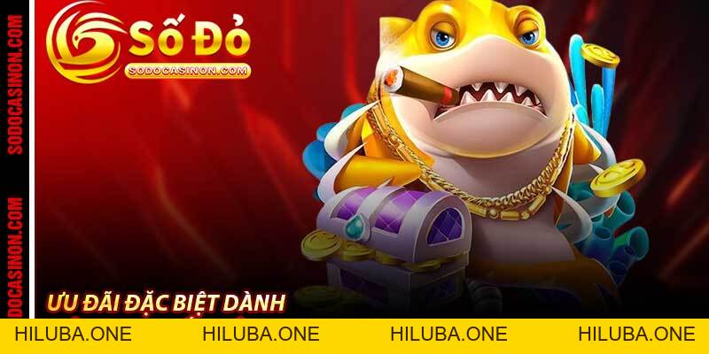 Bắn Cá Sodo Casino - Tận Hưởng Đỉnh Cao Trải Nghiệm Của