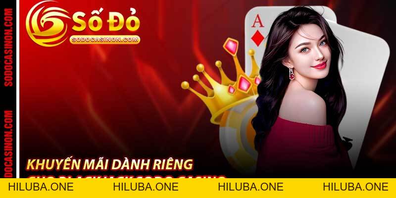 Blackjack Sodo Casino - Trò Chơi Đấu Trí Đỉnh Cao 2026