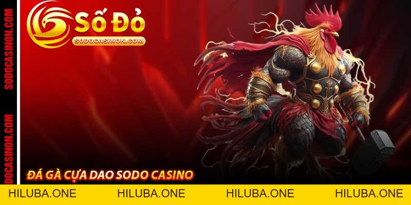 BLOG - sodocasino