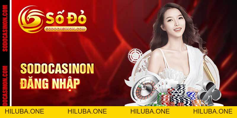 HƯỚNG DẪN - sodocasino