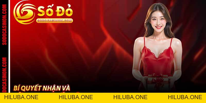 Khuyến Mãi Sodo Casino - Sự Kiện Hot, Ưu Đãi To 2026 Nè Ní
