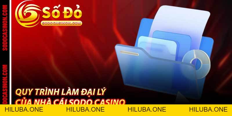 Đại Lý Sodo Casino - Cơ Hội Thoát Nghèo Cùng Nhà Cái 2026
