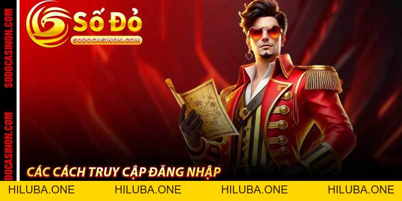 Đăng Nhập Sodo Casino - Vào Nhà Cái Châu Á 2026 Siêu Tốc