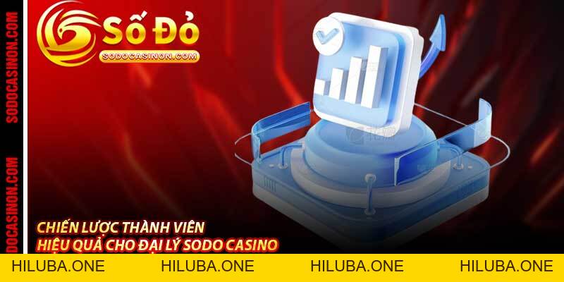 Đại Lý Sodo Casino - Cơ Hội Thoát Nghèo Cùng Nhà Cái 2026
