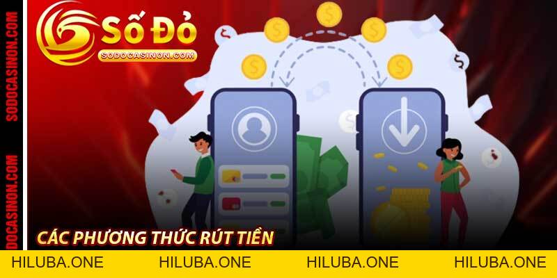 Rút Tiền Sodo Casino - Nhận Thưởng Khủng Về Tay, Hỗ Trợ 24/7