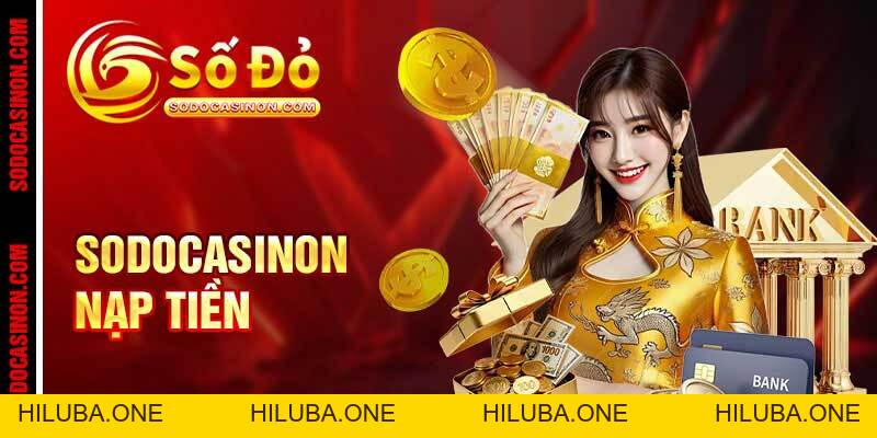 HƯỚNG DẪN - sodocasino