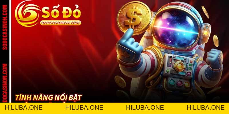 Tải App Sodo Casino - Đồng Hành Cùng Bet Thủ Giải Trí 24/7
