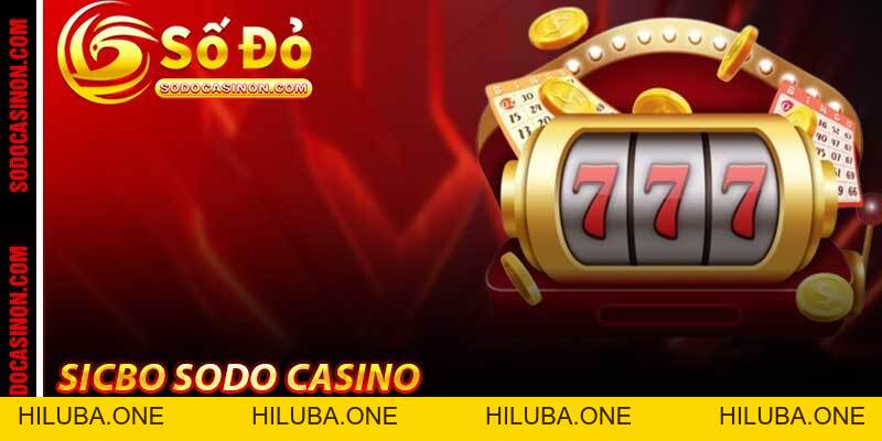 BLOG - sodocasino