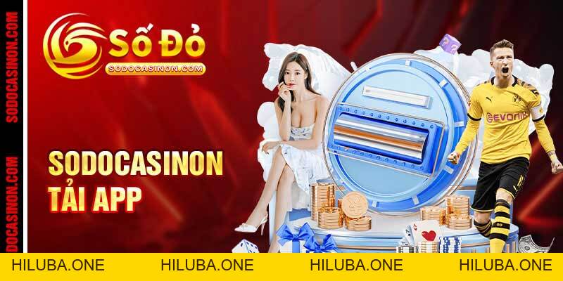 HƯỚNG DẪN - sodocasino