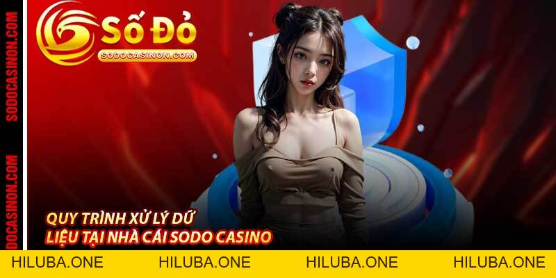 Chính Sách Bảo Mật Sodo Casino - Bảo Tốt Mọi Thông Tin 2026