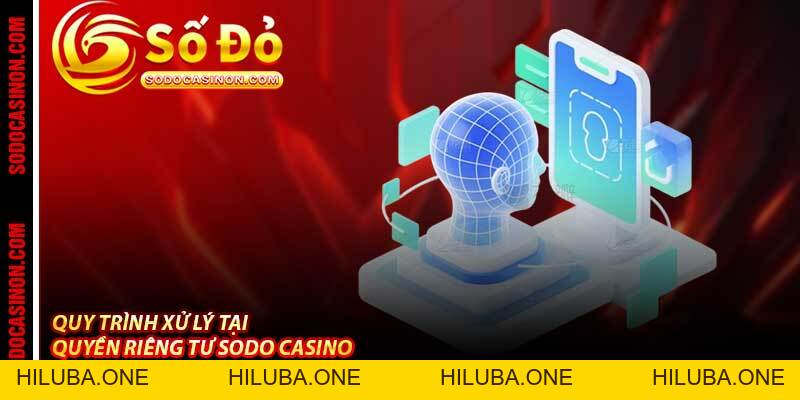 Quyền Riêng Tư Sodo Casino - An Tâm Cược Online 24/7 Nha