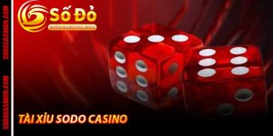 Sodo Casino - Trang Chủ Cá Cược Xanh Chín Uy Tín Của 2026