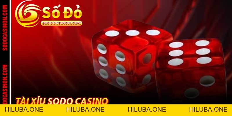 BLOG - sodocasino