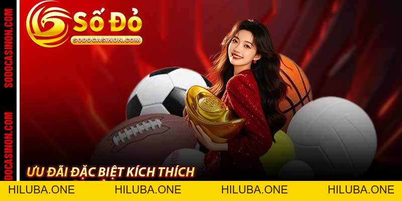 Thể Thao Sodo Casino - Sân Chơi Kèo Tặng Code 177k Của 2026