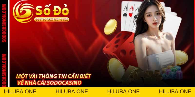 Sodo Casino - Trang Chủ Cá Cược Xanh Chín Uy Tín Của 2026