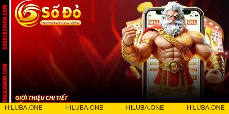Sicbo Sodo Casino - Trò Chơi Xúc Xắc Hấp Dẫn Nhất 2026