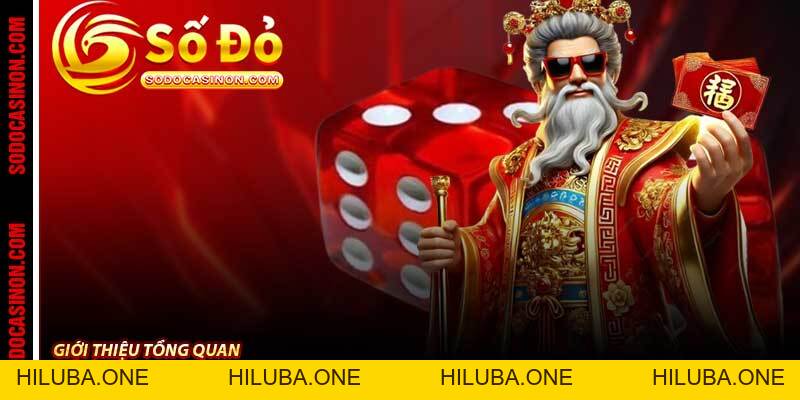 Tài Xỉu Sodo Casino - Trò Chơi Xúc Xắc 5.0 Đỉnh Cao Nhất