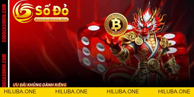 Tài Xỉu Sodo Casino - Trò Chơi Xúc Xắc 5.0 Đỉnh Cao Nhất